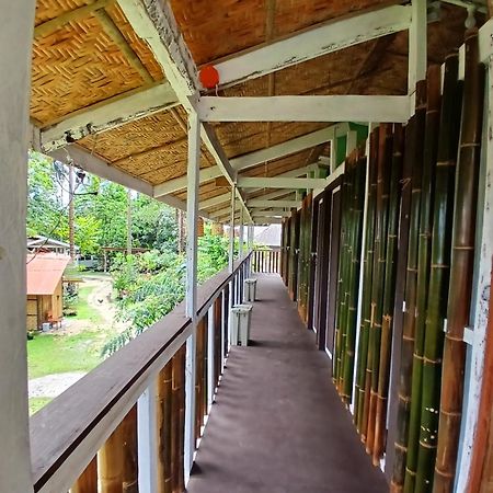 Bohol Hammock Hostel Batuan Екстер'єр фото