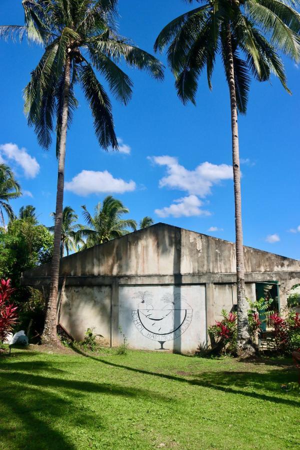 Bohol Hammock Hostel Batuan Екстер'єр фото