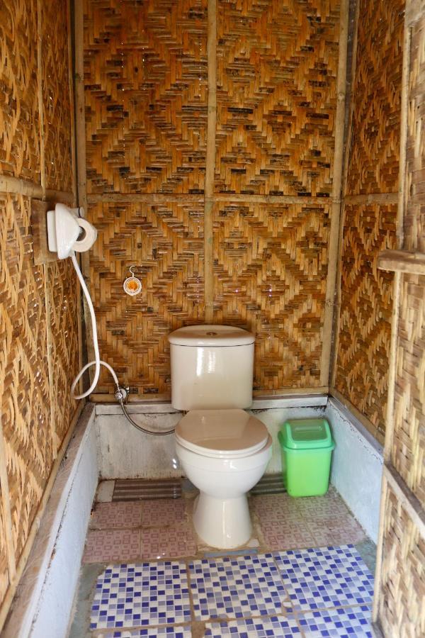 Bohol Hammock Hostel Batuan Екстер'єр фото