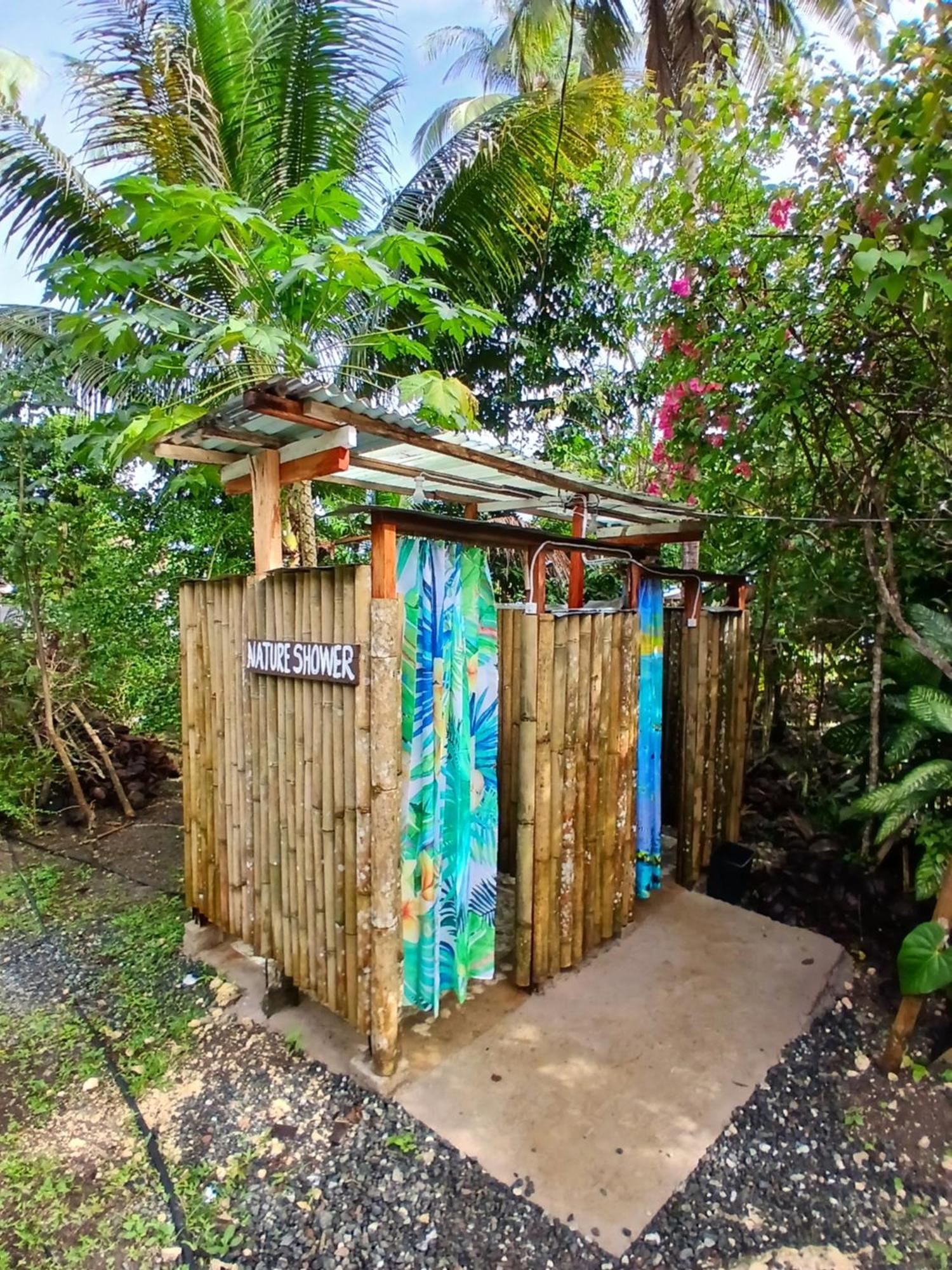 Bohol Hammock Hostel Batuan Екстер'єр фото